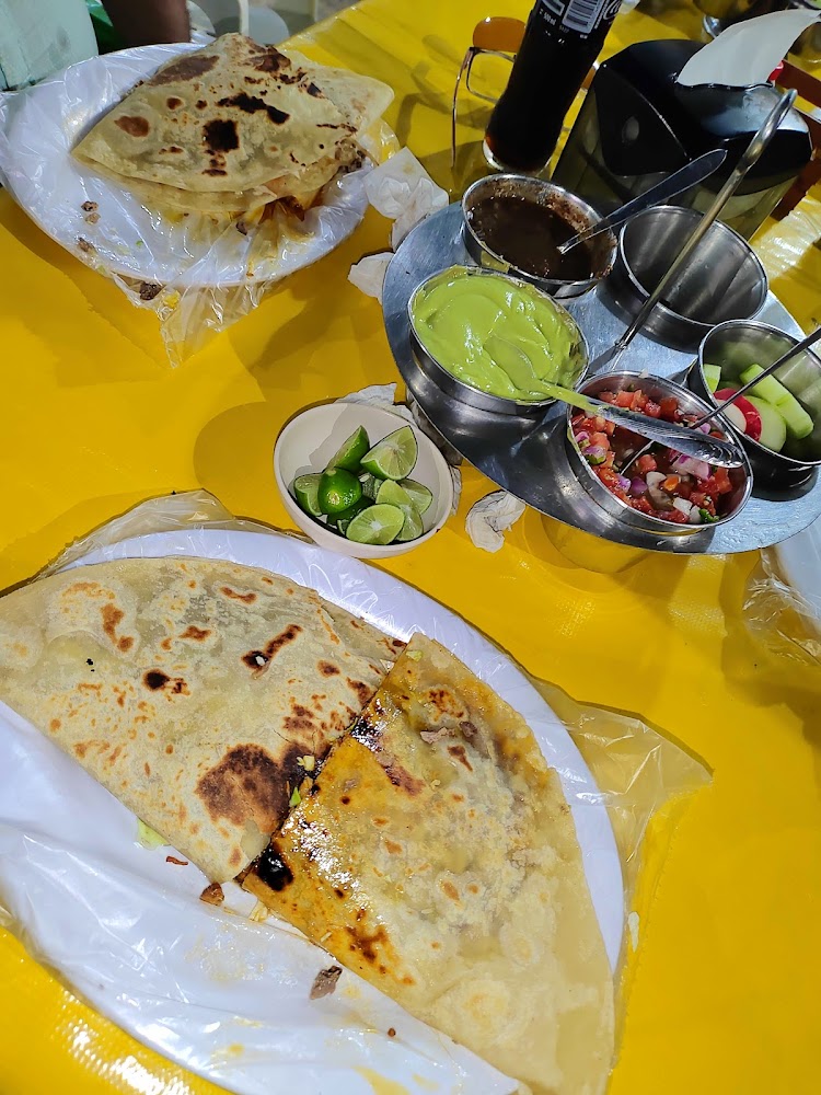 Tacos Raymundo