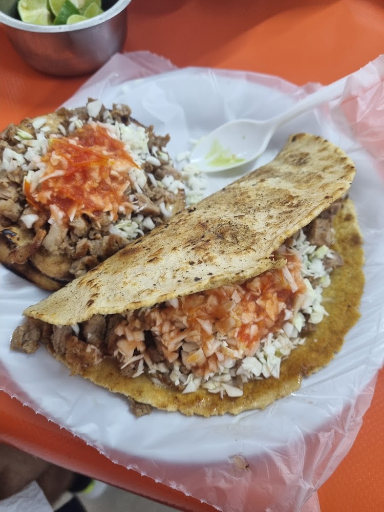 Tacos Raymundo