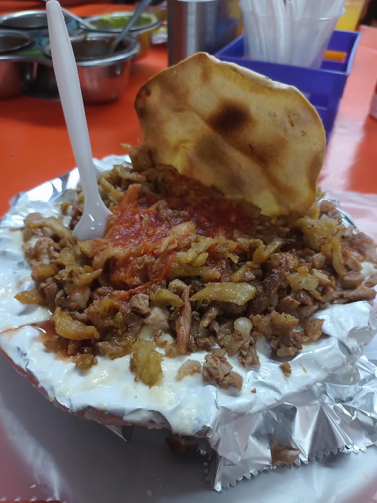 Tacos Raymundo