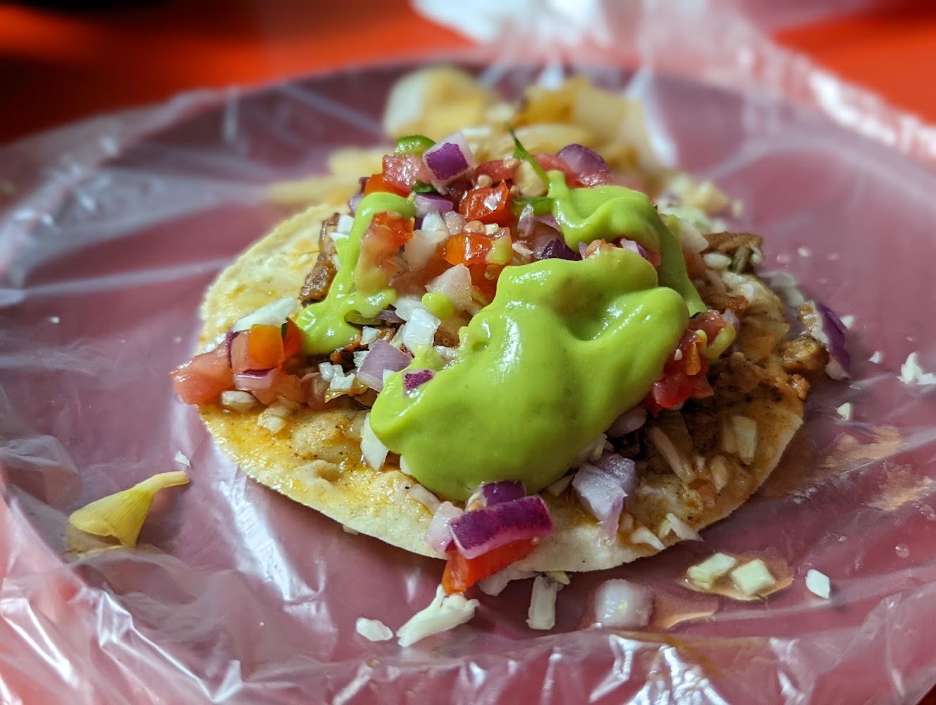 Tacos Raymundo