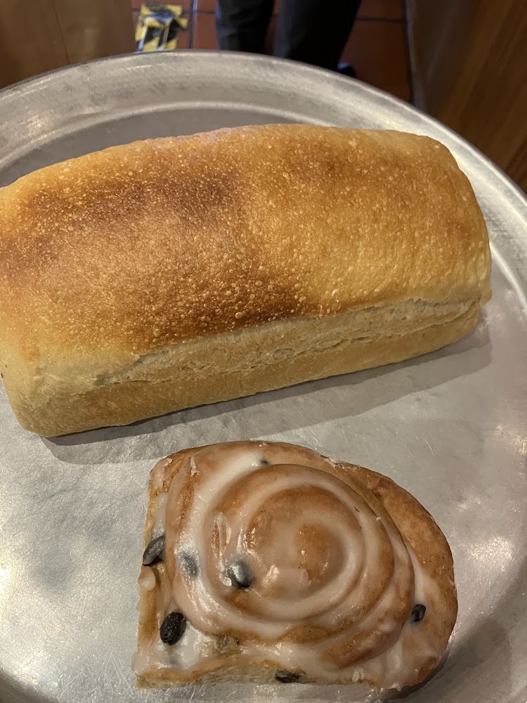 Panadería Alta Fibra