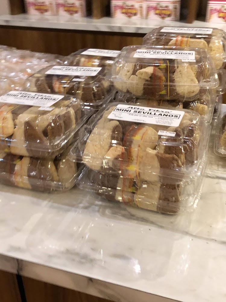 Panadería Alta Fibra
