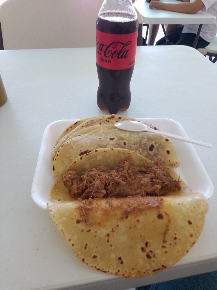 Tacos El Chavo JUFRAGO