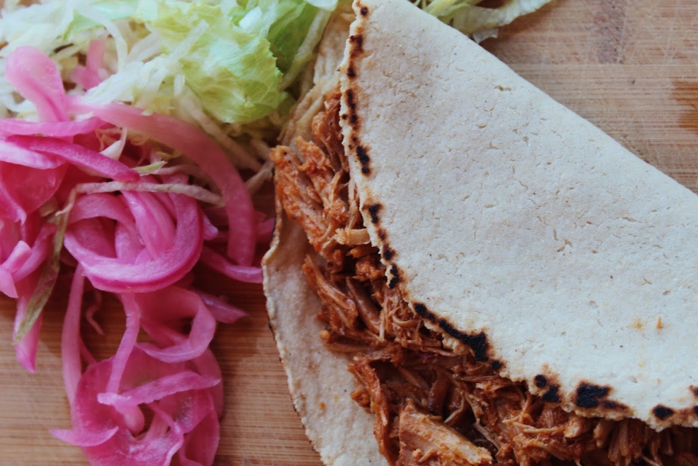 Tacos El Chavo JUFRAGO