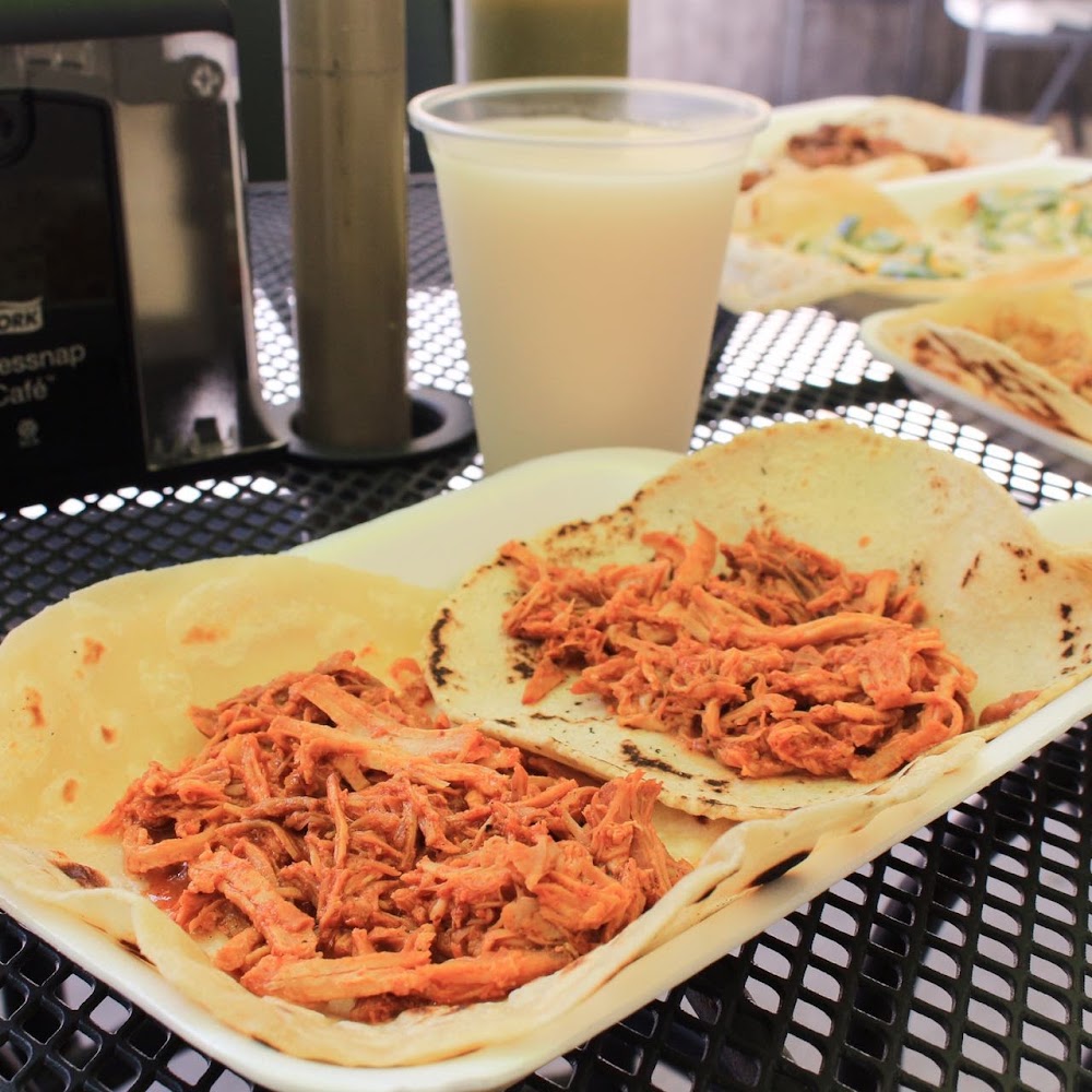 Tacos El Chavo JUFRAGO