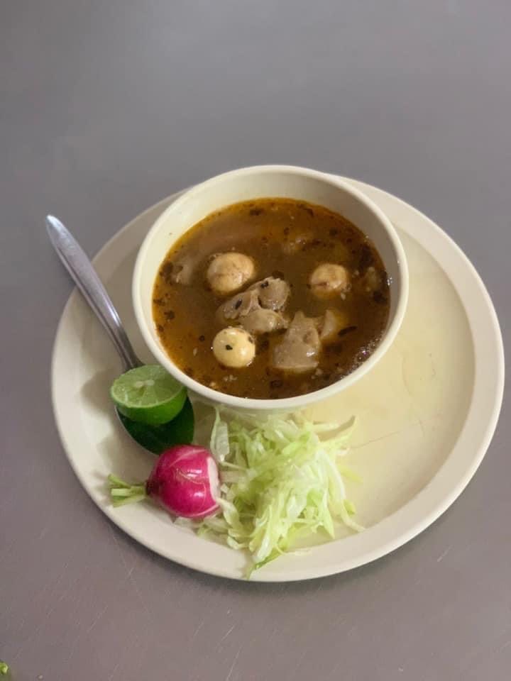 Cenaduria Samy La Original