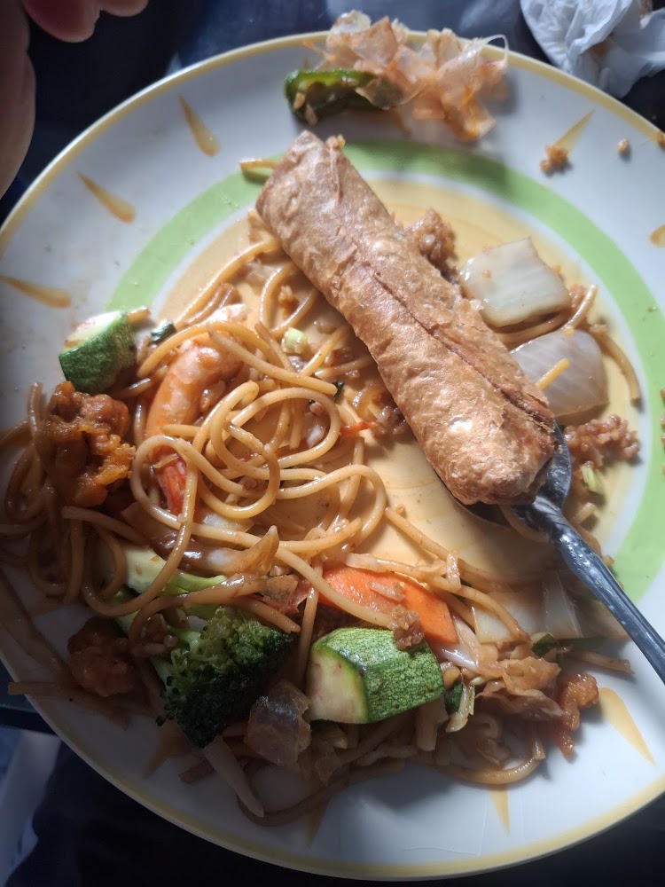 Men Hong