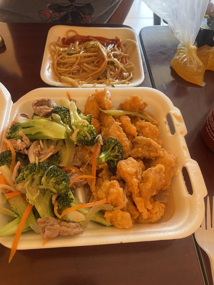 Men Hong