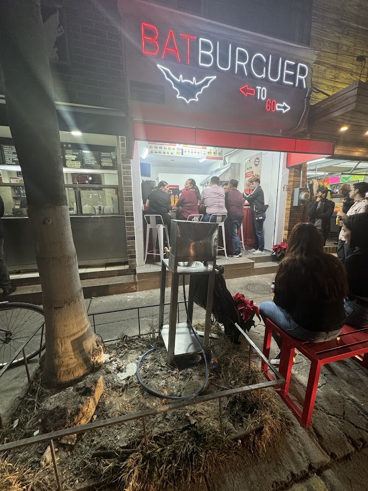 Batburguer Togo