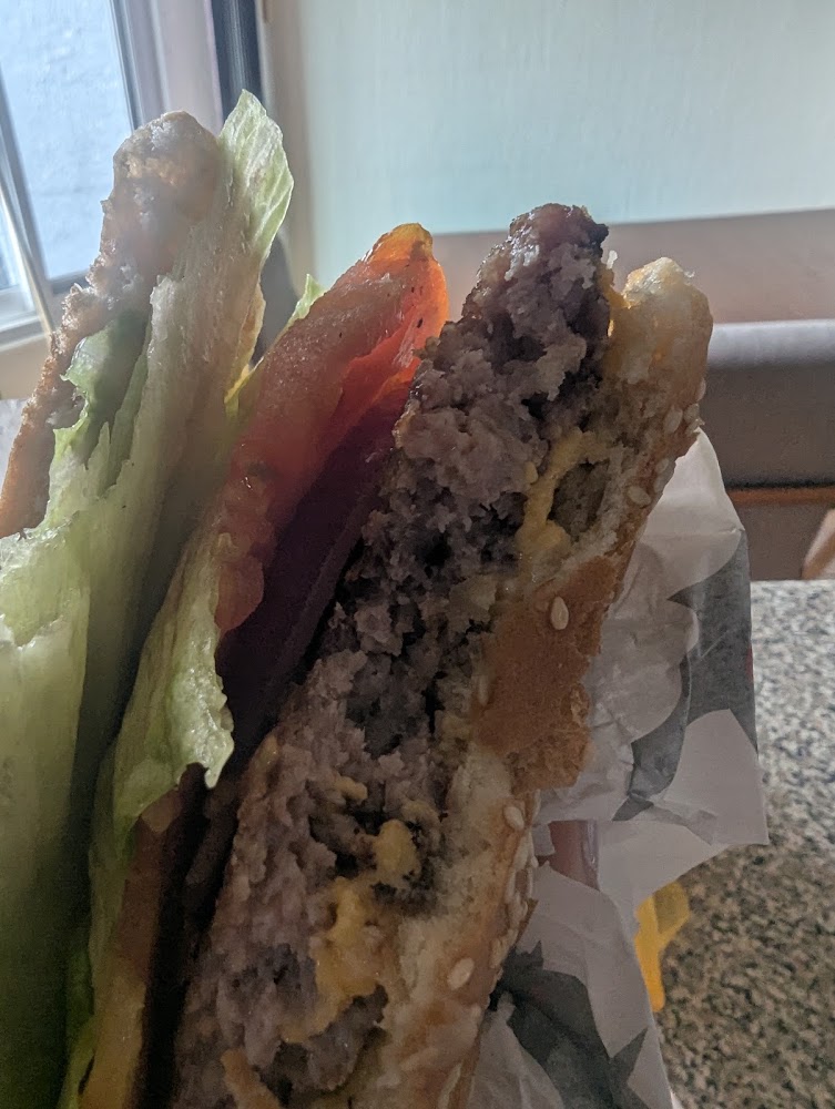 Batburguer Togo