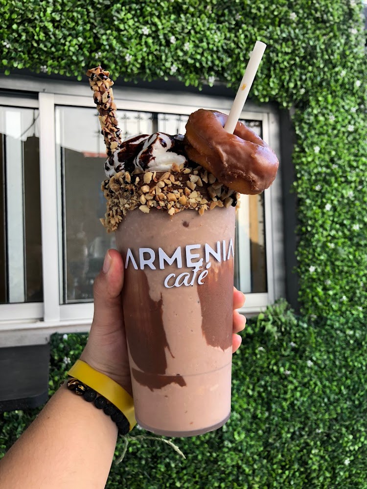 Armenia Café