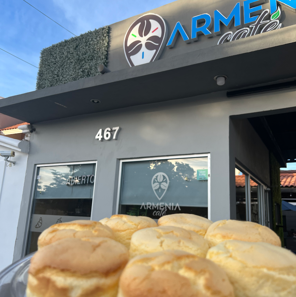 Armenia Café