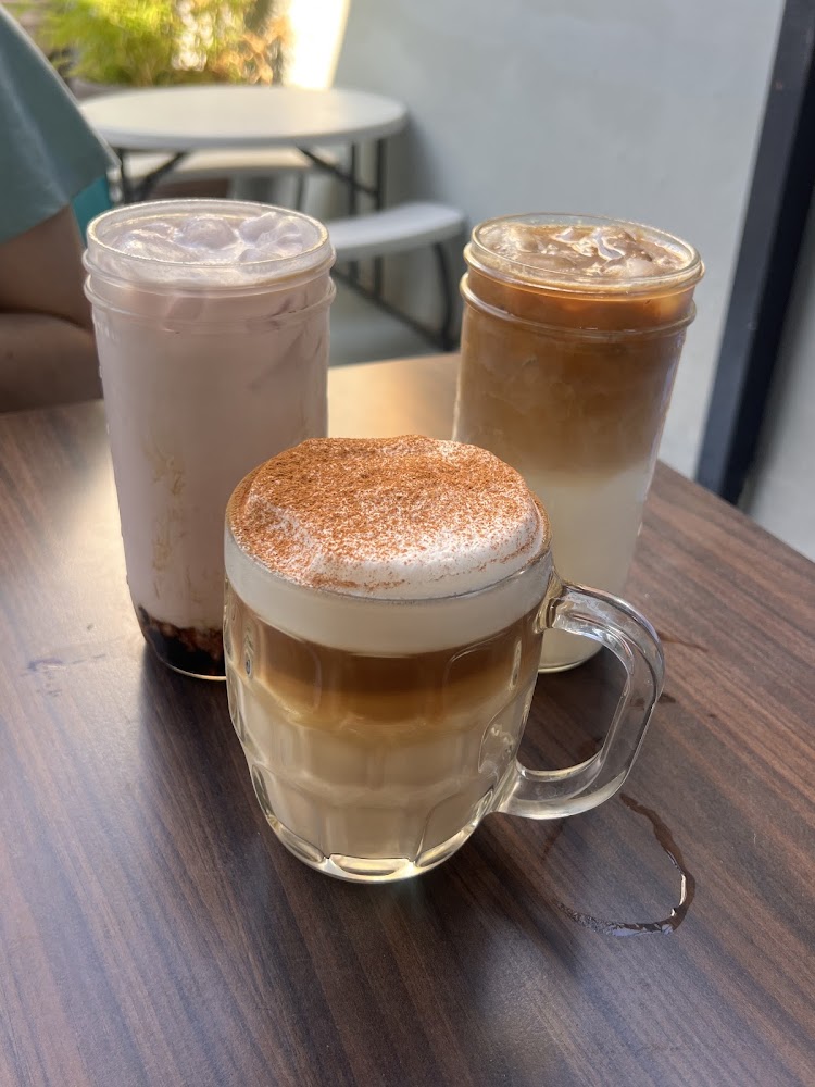 Armenia Café