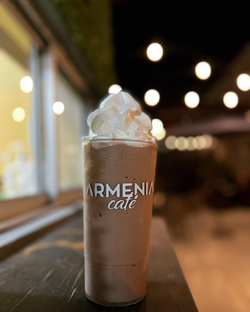 Armenia Café