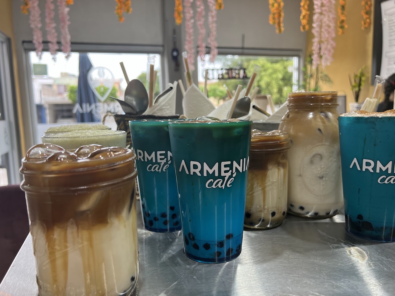 Armenia Café