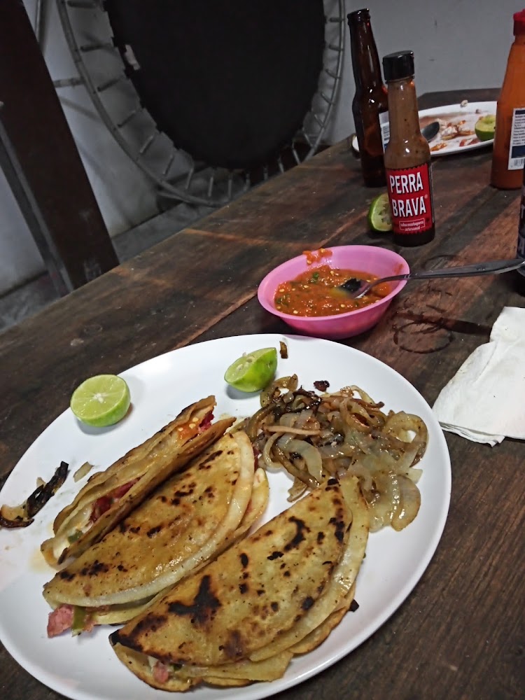 Mariscos Juan Ostiones
