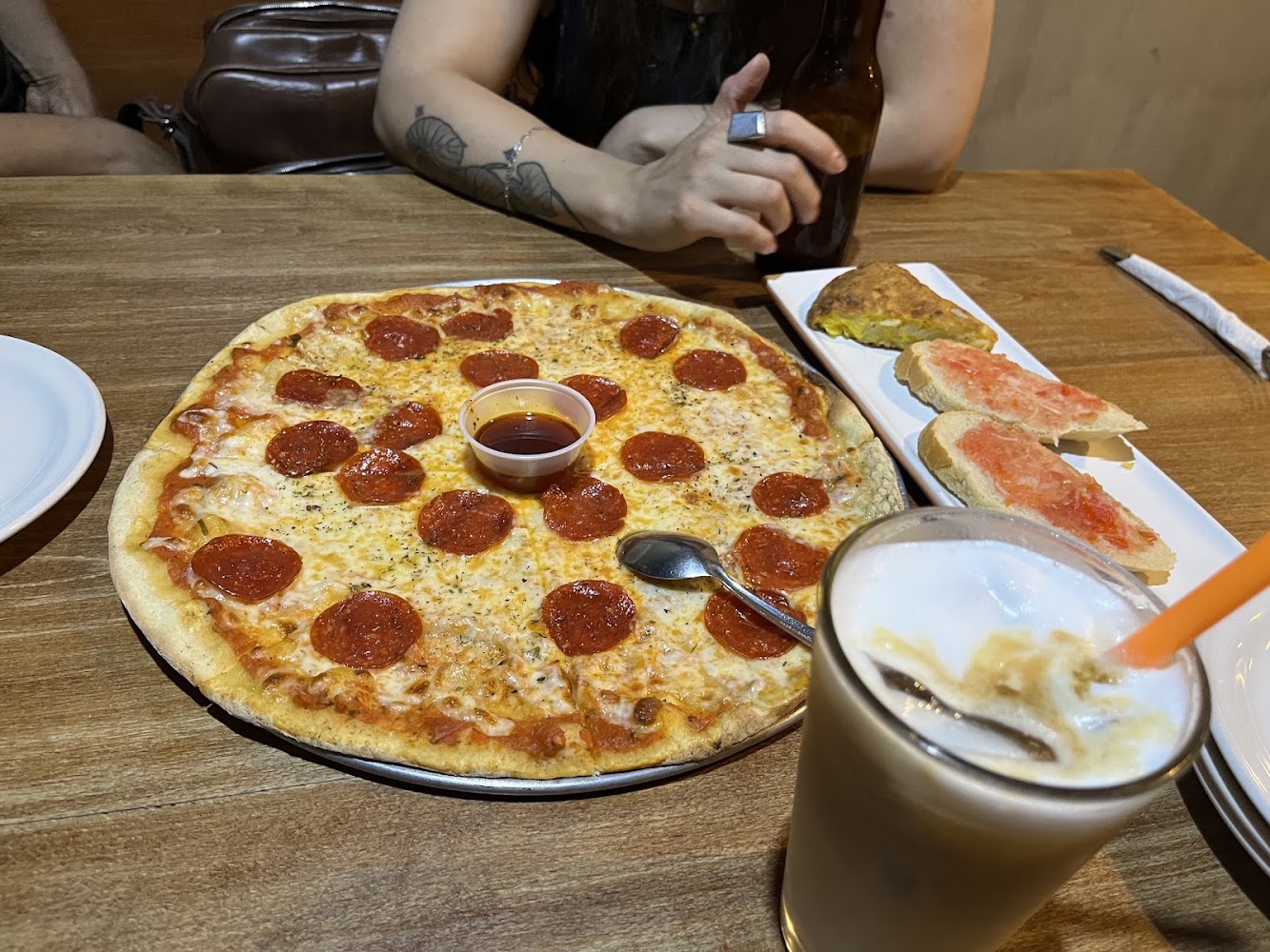 Café Benito Sala Juárez