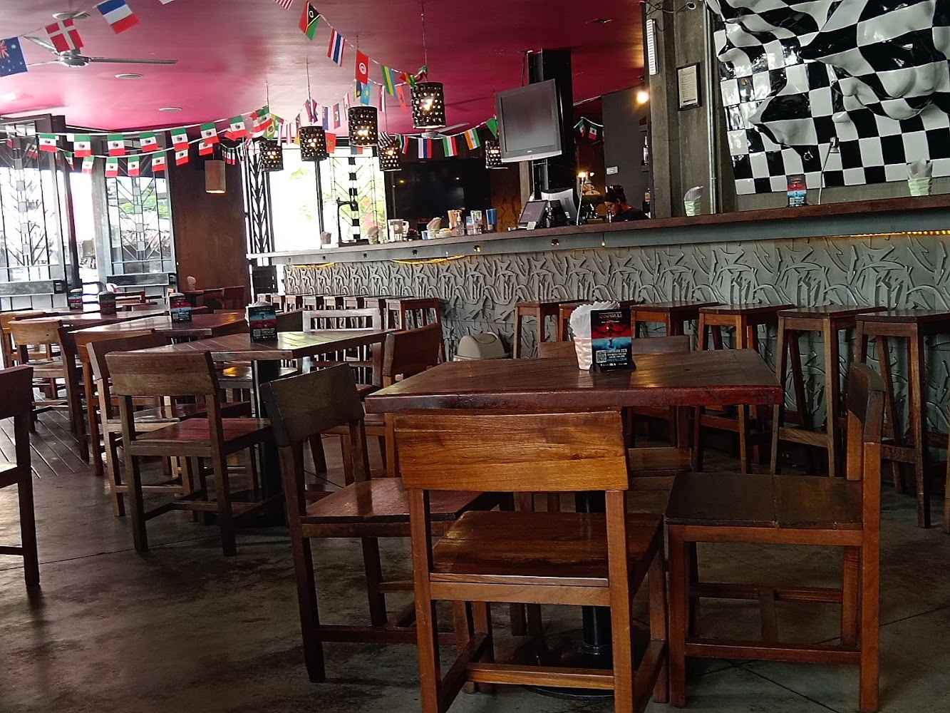 Café Benito Sala Juárez