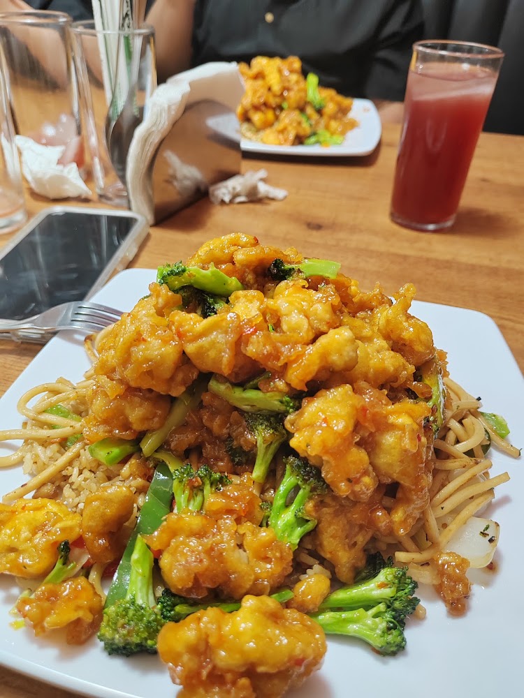 Kyreina Sushi