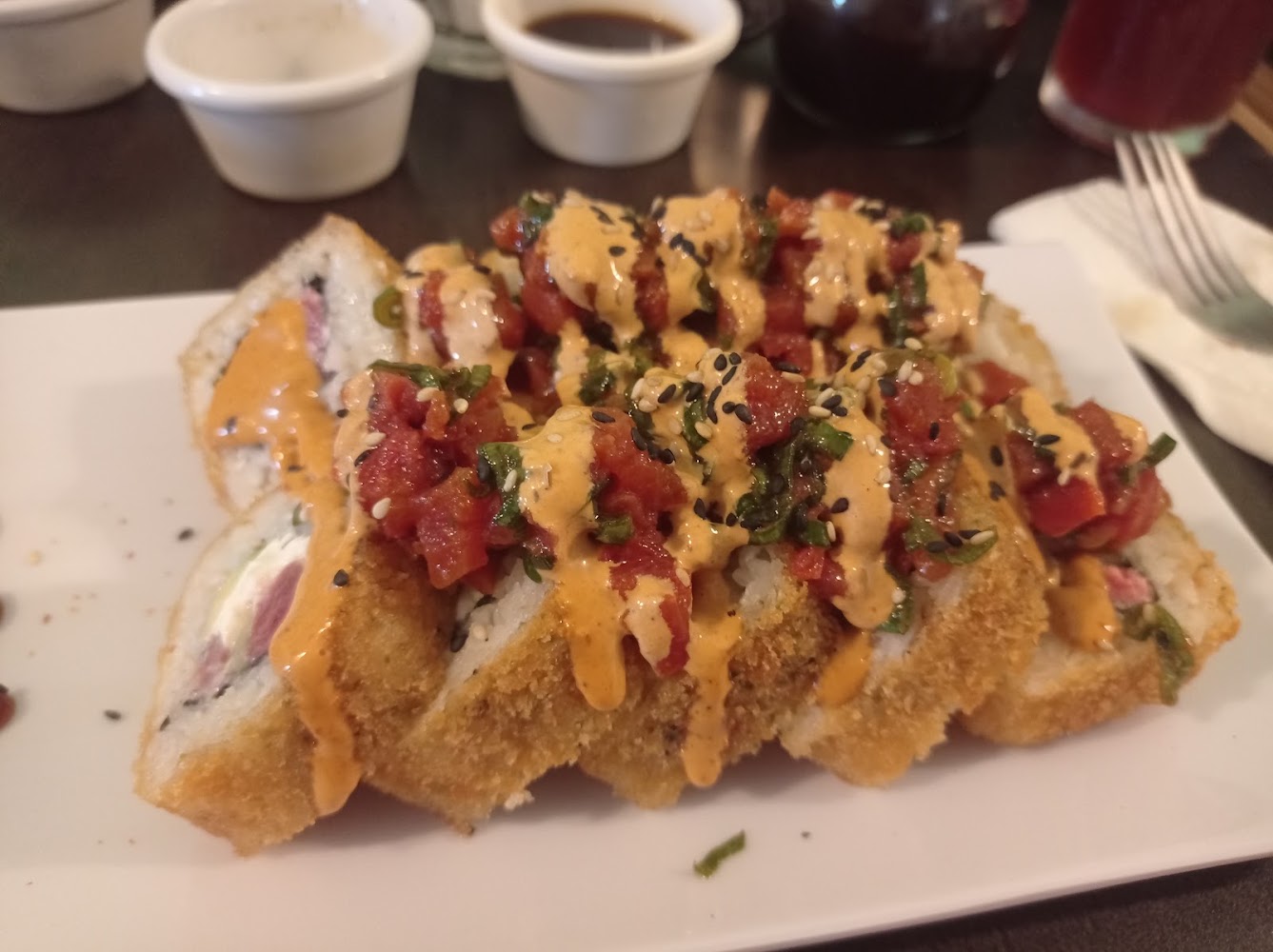 Kyreina Sushi