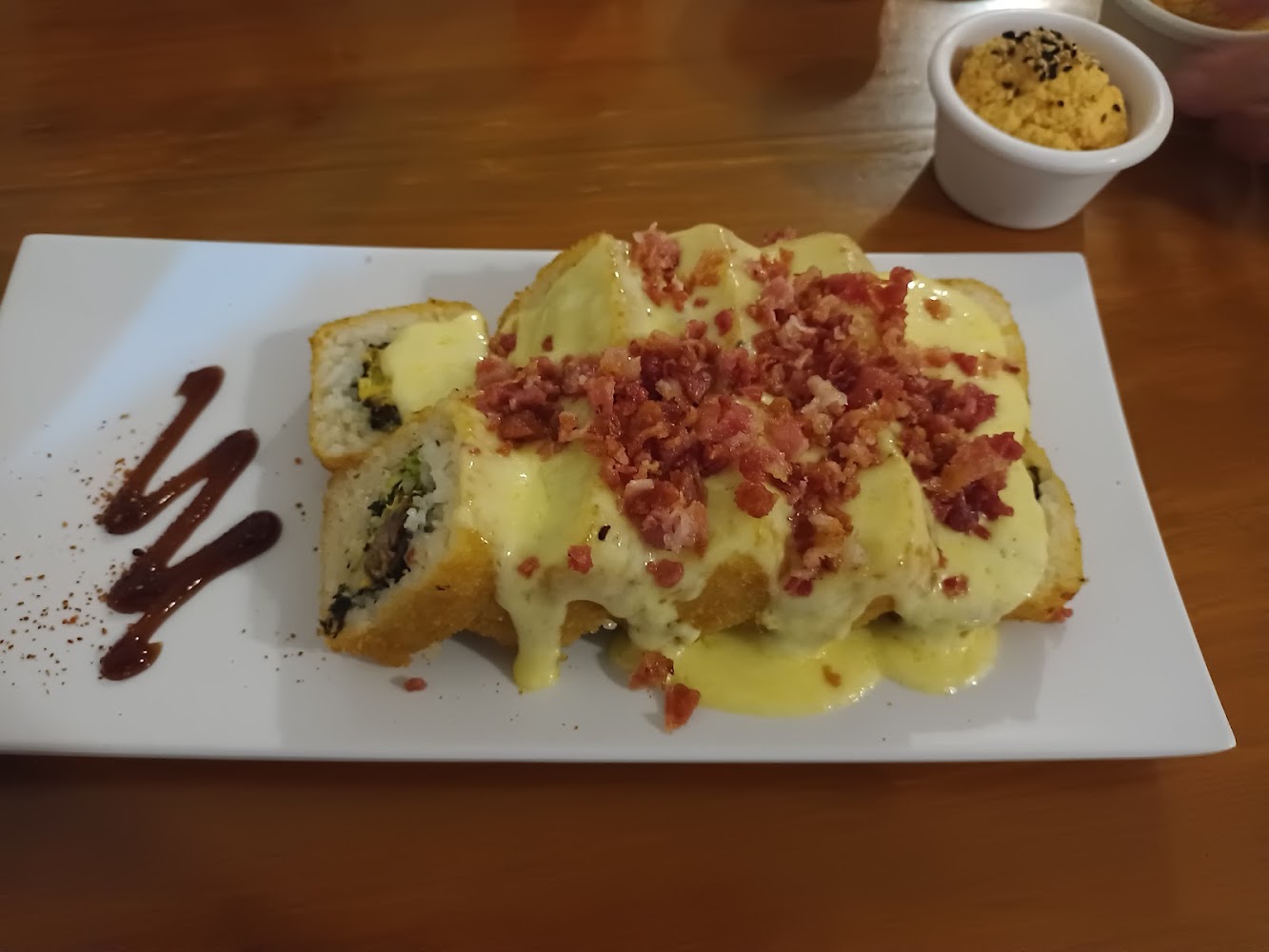 Kyreina Sushi