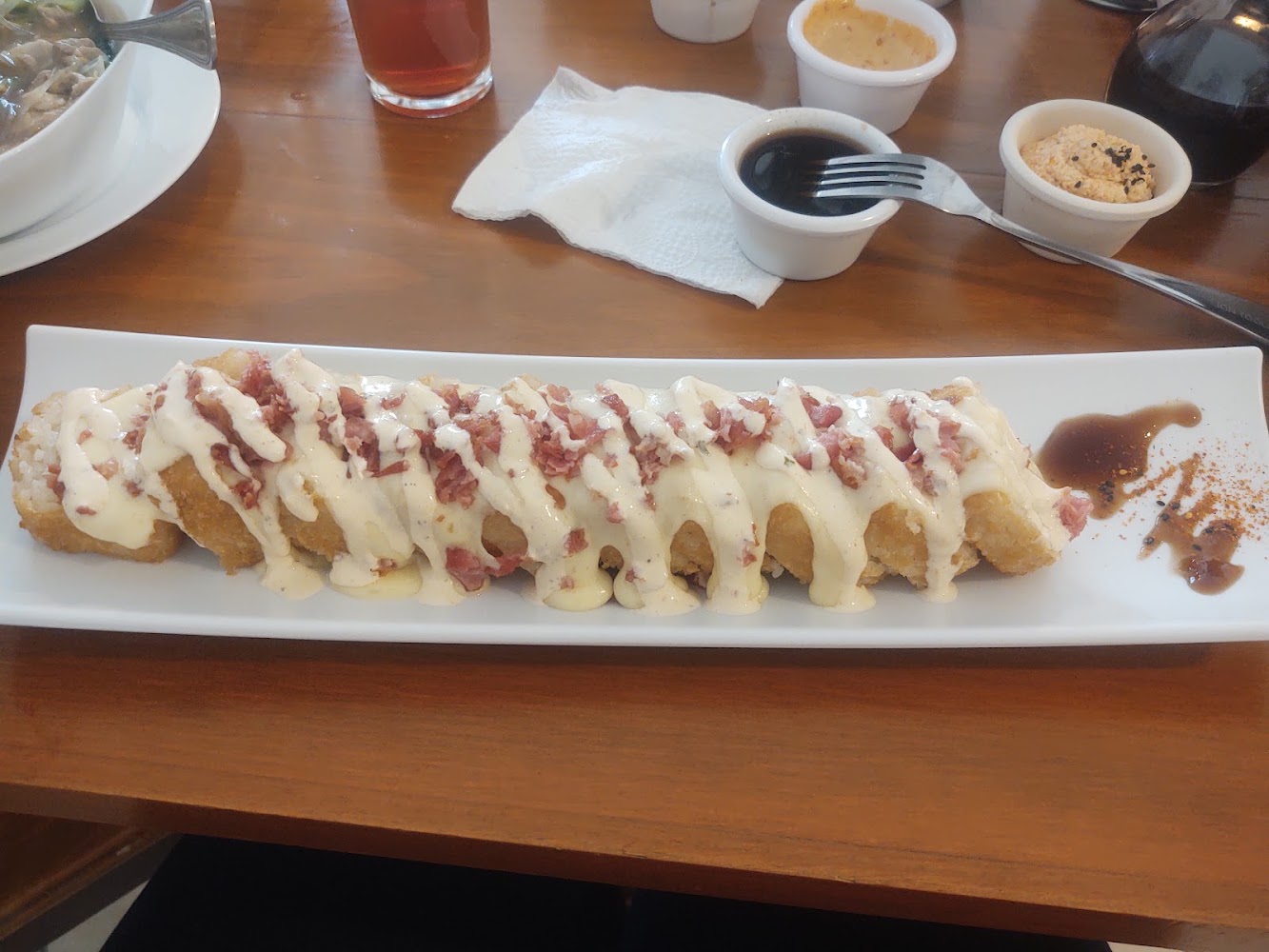 Kyreina Sushi