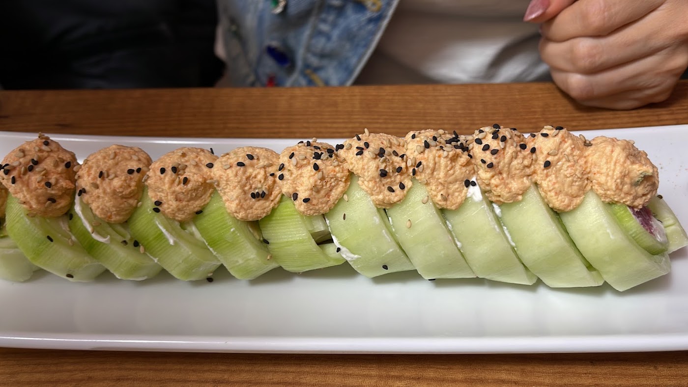 Kyreina Sushi