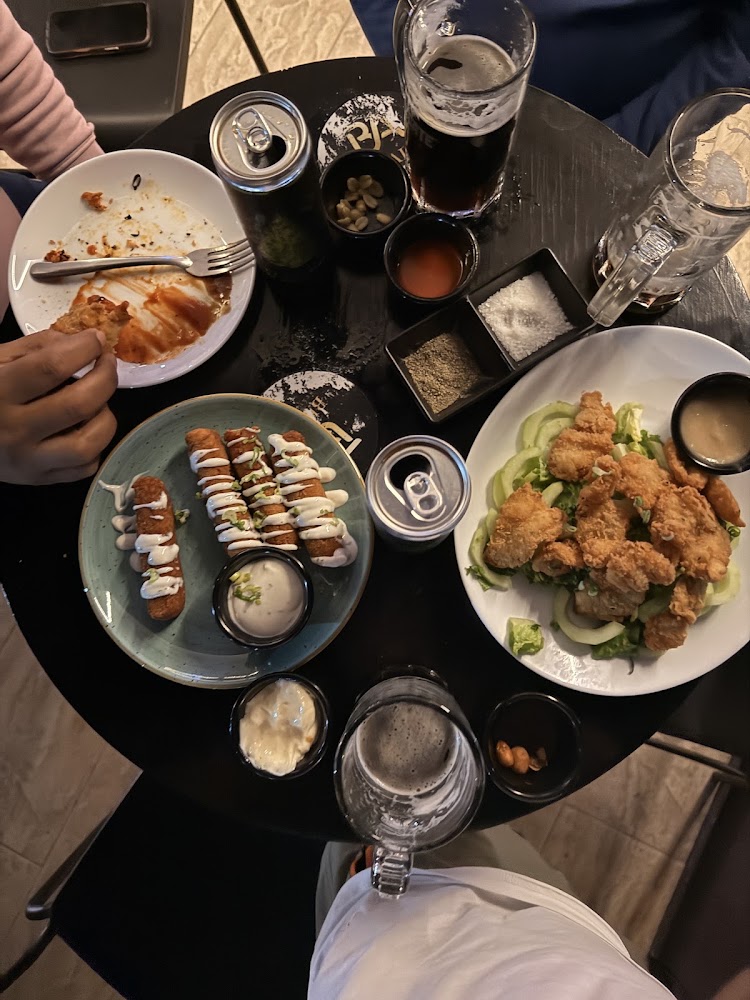 Briale Restaurant Bar