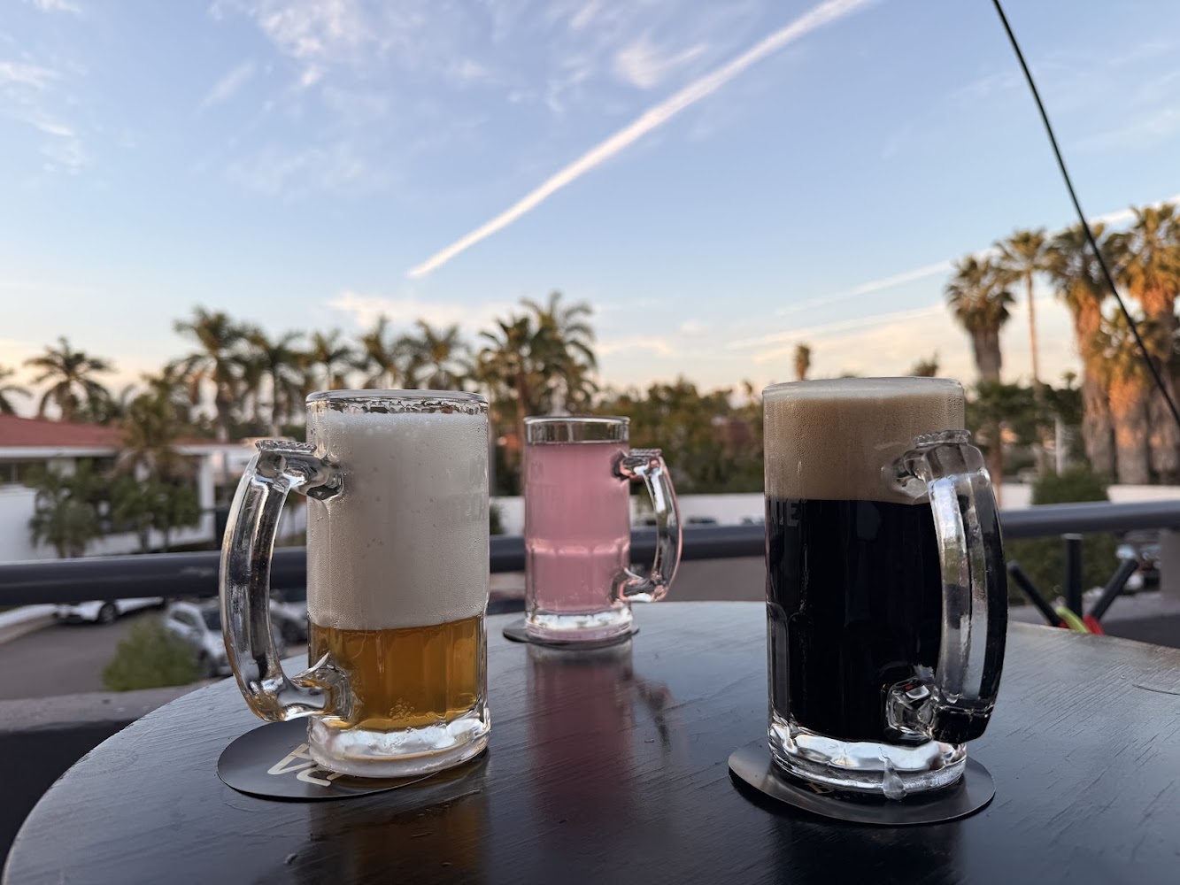 Briale Restaurant Bar