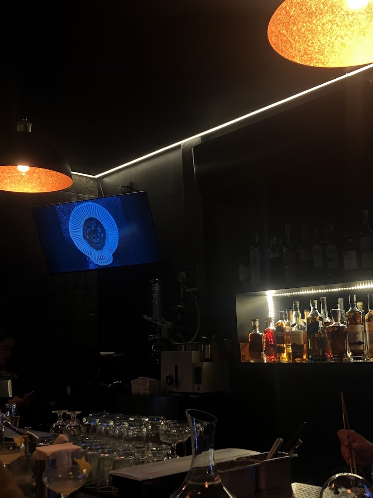Briale Restaurant Bar