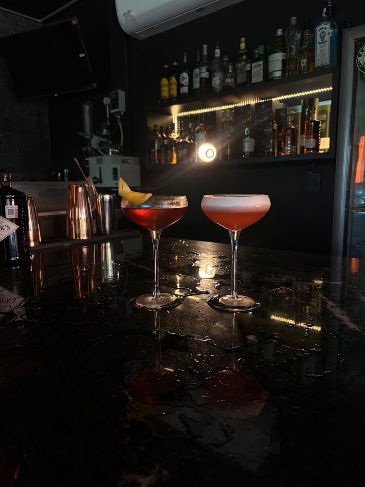 Briale Restaurant Bar