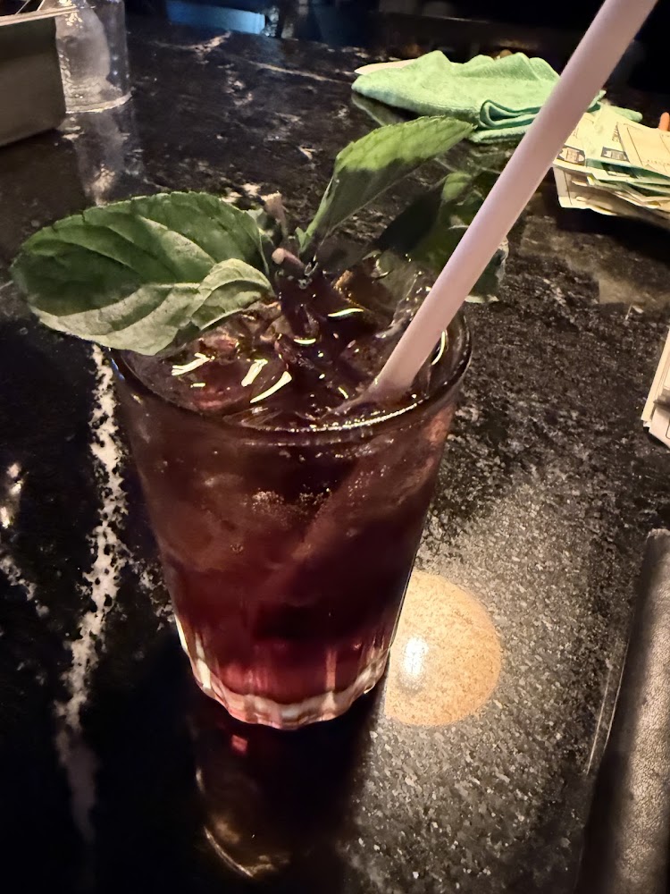 Briale Restaurant Bar