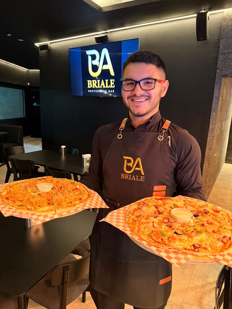 Briale Restaurant Bar