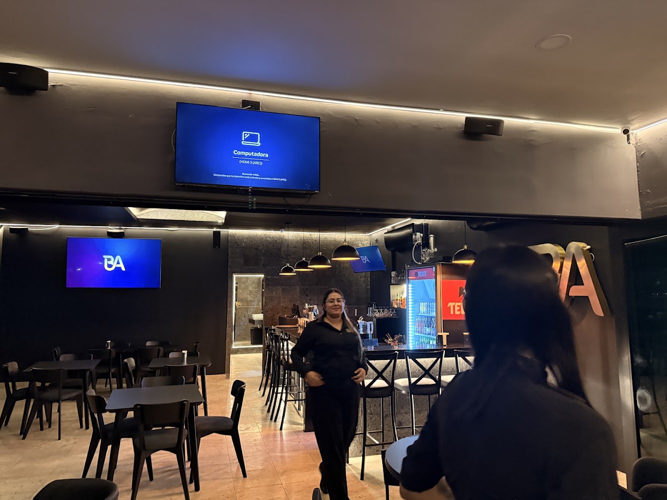 Briale Restaurant Bar