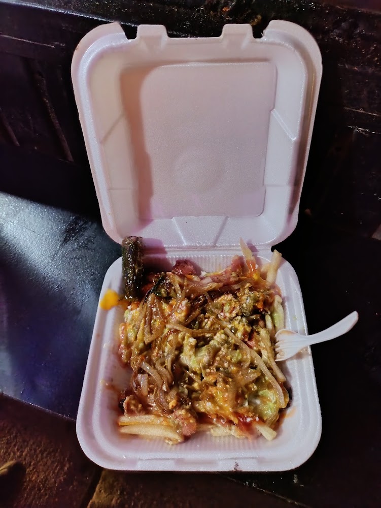 Hot Dogs y Hamburguesas “Chayito”