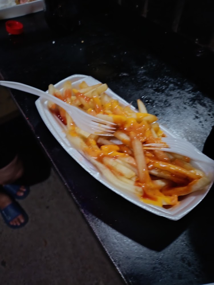 Hot Dogs y Hamburguesas “Chayito”