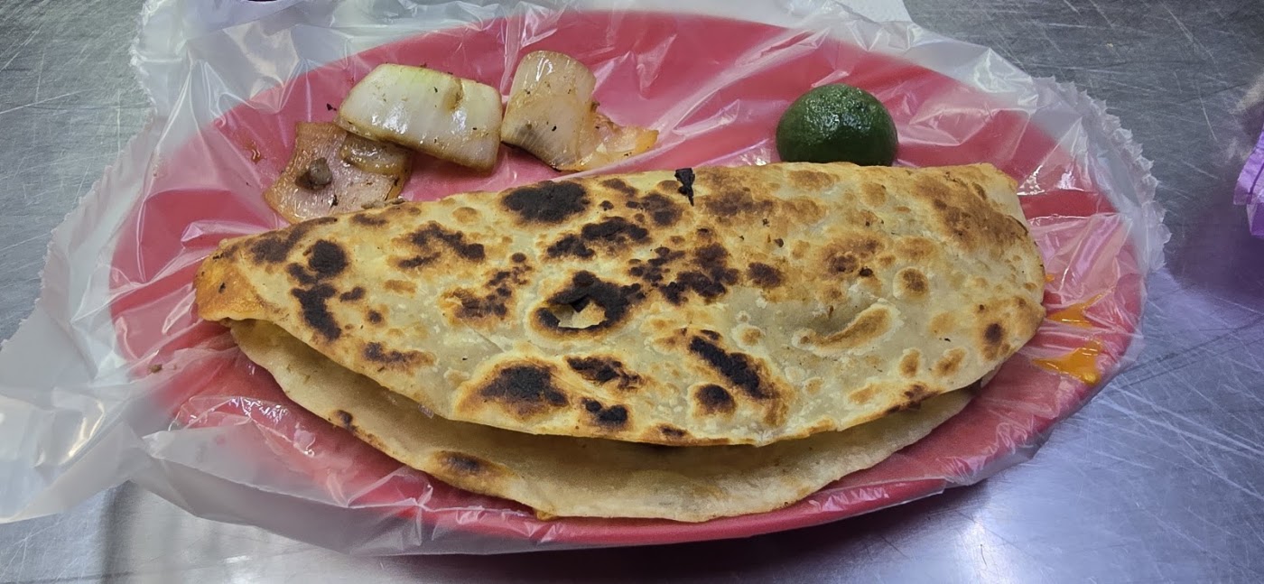Taqueria hermanos Moreno