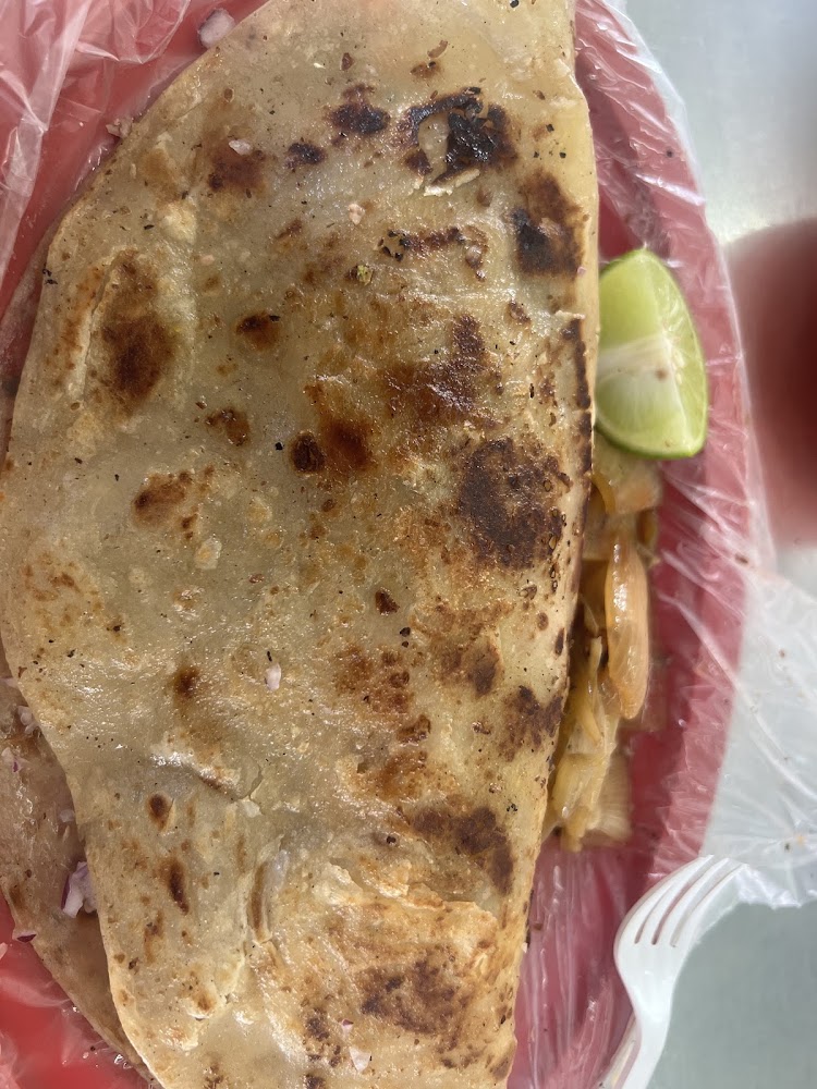 Taqueria hermanos Moreno