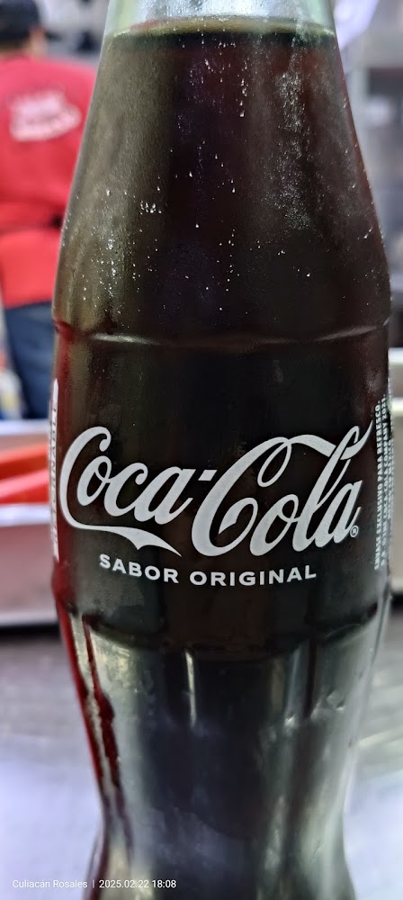 Taqueria hermanos Moreno