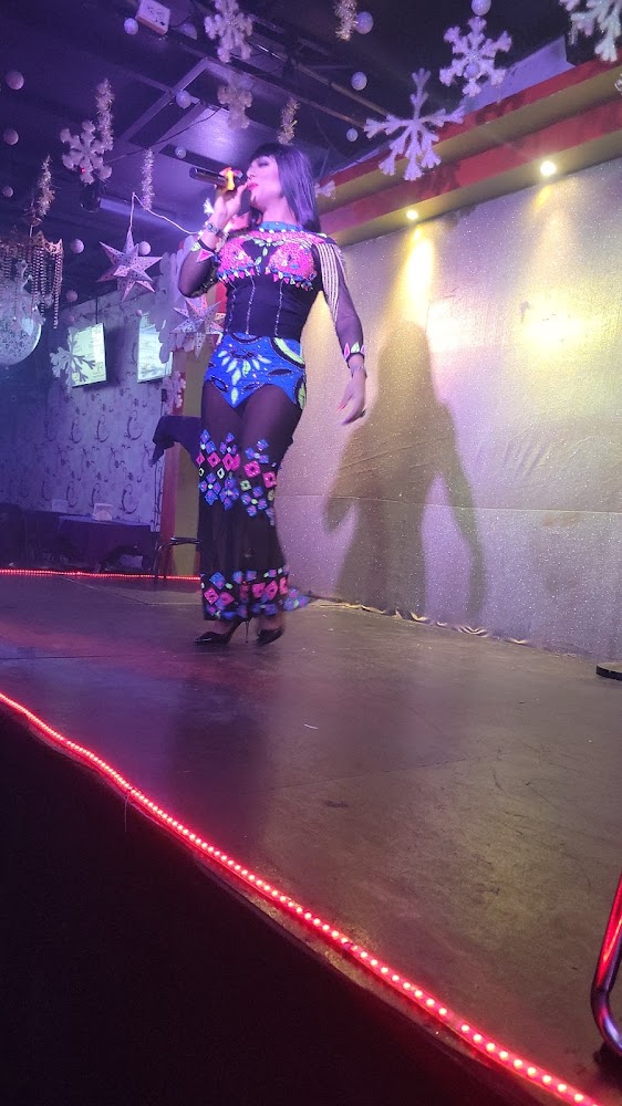 La Casa de Las Flores bar Gdl