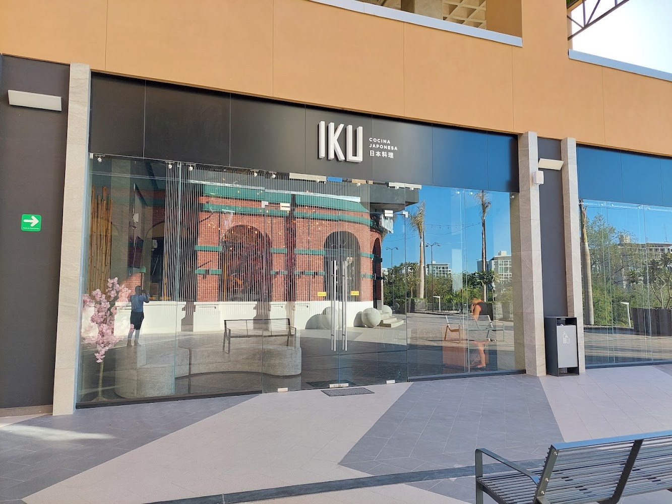 Iku Sushi Culiacán