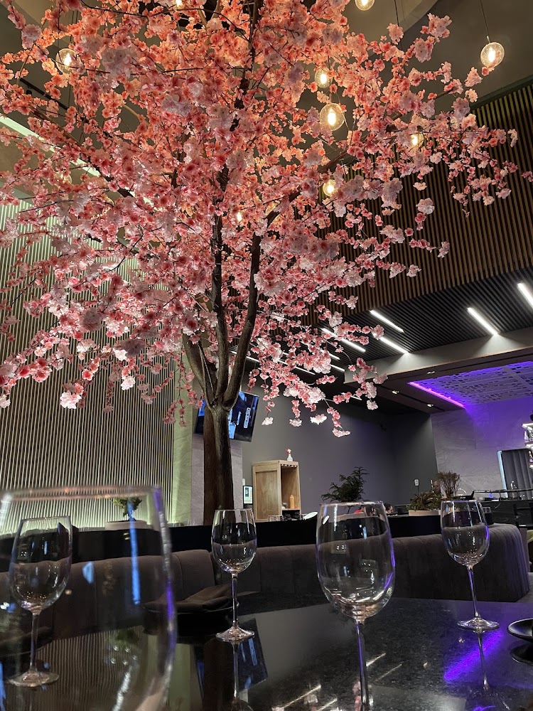 Iku Sushi Culiacán
