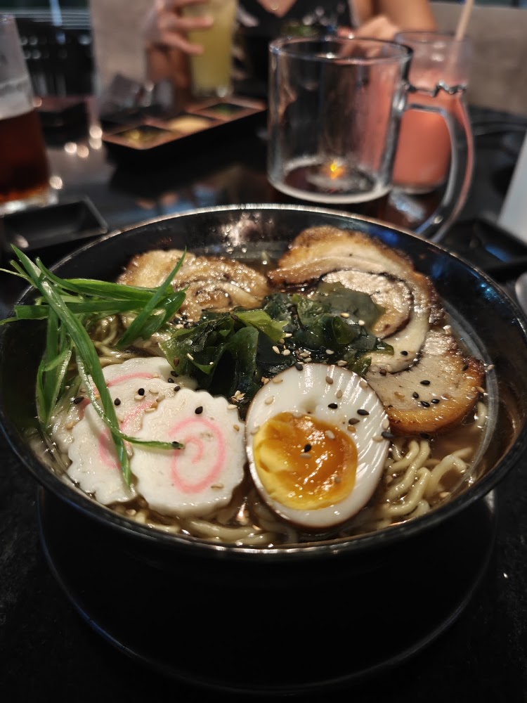 Iku Sushi Culiacán