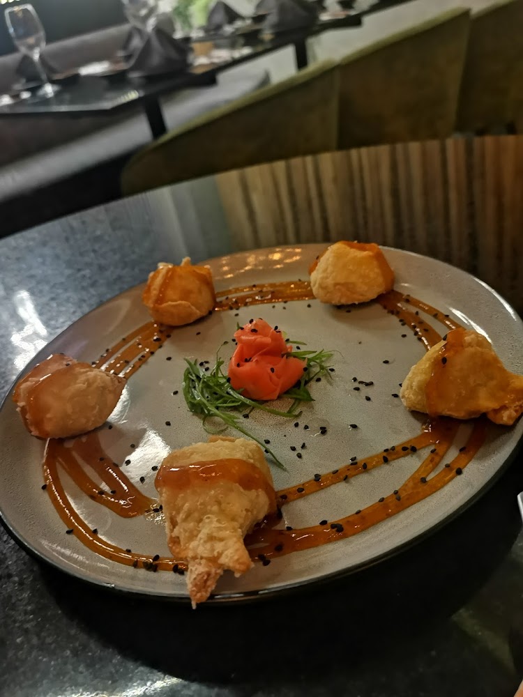 Iku Sushi Culiacán