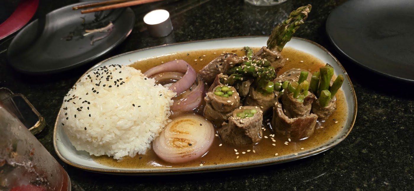 Iku Sushi Culiacán