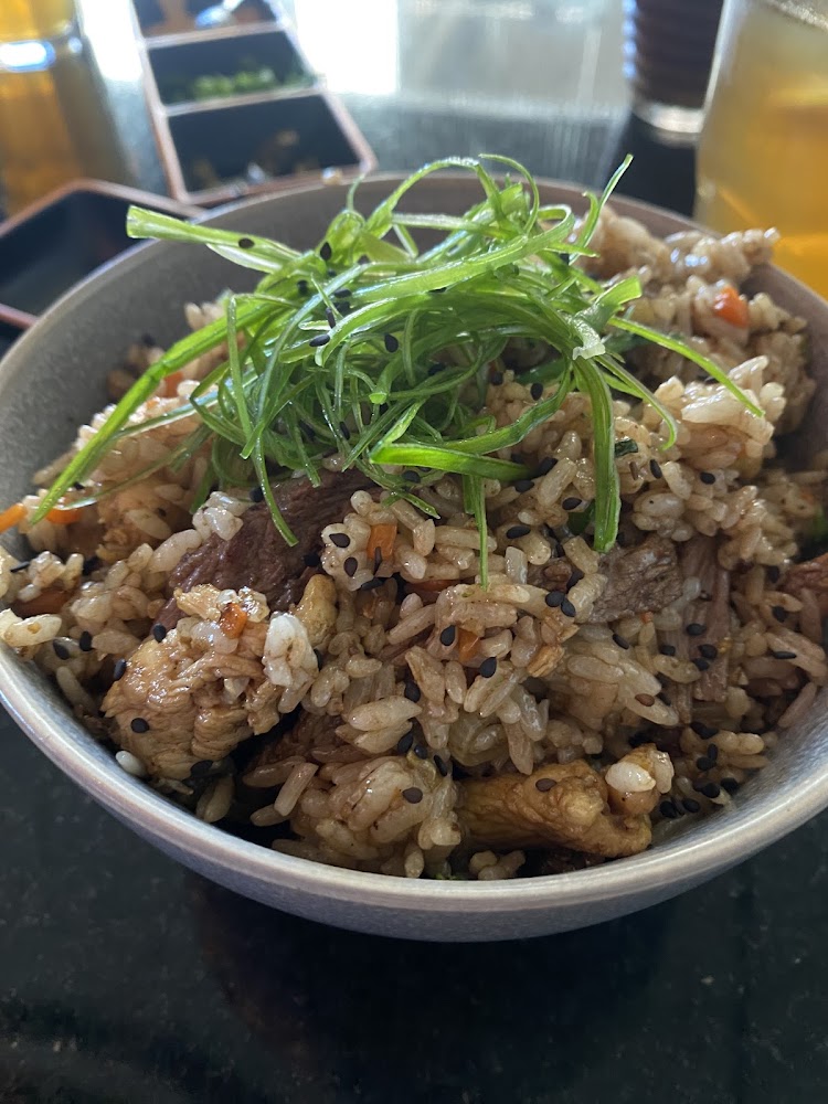 Iku Sushi Culiacán