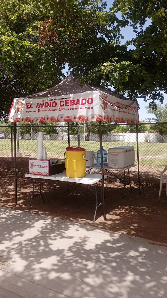 El Indio Cebado Suc. Centenario