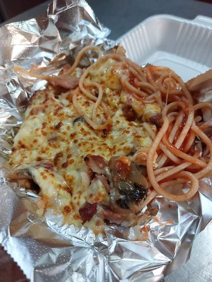 El Biker Pizza