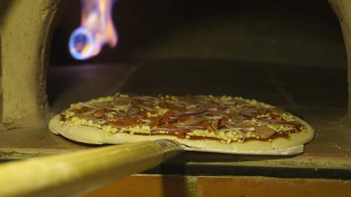 El Biker Pizza