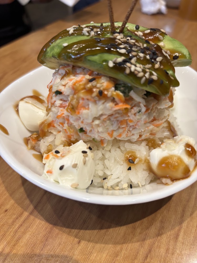Hashiira Sushi
